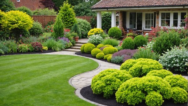 Les meilleures astuces pour entretenir votre jardin toute l'année