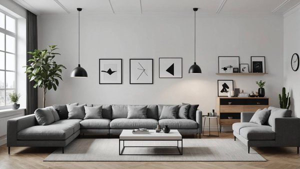 Comment intégrer le minimalisme dans votre espace de vie