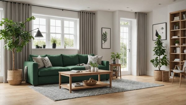 Comment choisir des matériaux écologiques pour votre rénovation