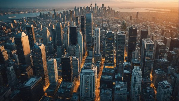 Comment l'architecture influencera nos villes de demain