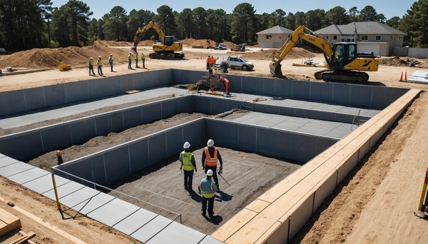 Construire une piscine à hossegor : ce qu'il faut savoir