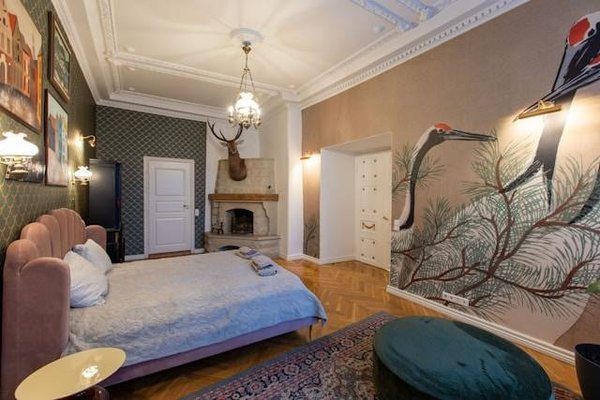 Décorez avec style : comment choisir votre fresque murale design
